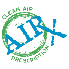 Alpha Botanical Air RX Logo